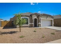 Tartesso Buckeye Arizona Homes For Sale