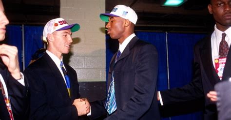 How Kobe Bryant manipulated his way to Lakers on draft day | FOX Sports