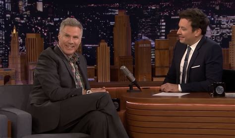 Will Ferrell "Ruined" Christopher Walken's Life With The SNL "More ...