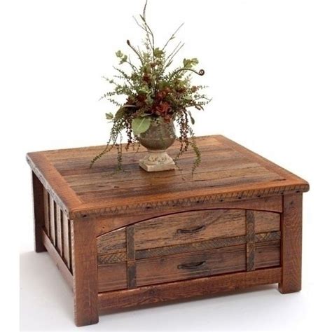 Southwestern Coffee Tables | Foter