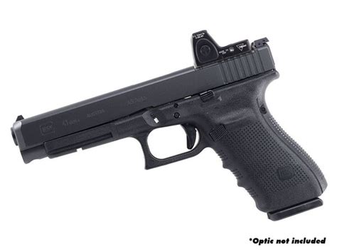 Glock G41 Gen 4 Mos - For Sale - New :: Guns.com