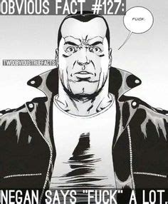 Negan / Lucille