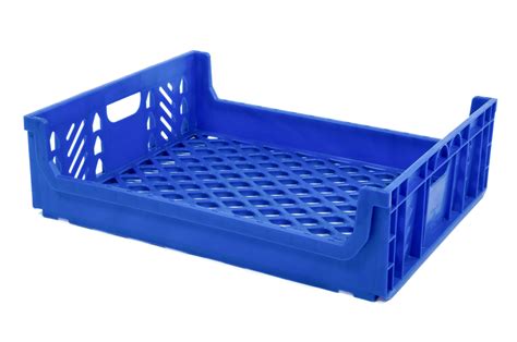 Bread Basket - FE01 | Plastic Containers, Plastic Trays, Plastic Boxes & Plastic Crates