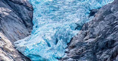 A Guide To Glacier Hiking In Norway