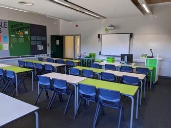 Hire facilities at City Academy Norwich - SchoolHire