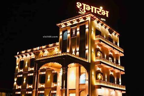 Top 10 Best Hotels in Ayodhya (Price, Review, Booking, Location)