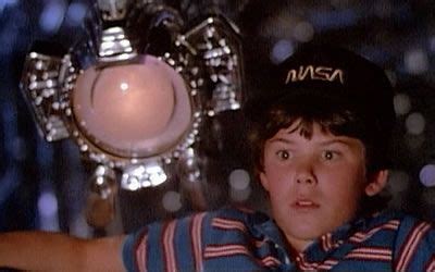 Flight of the Navigator (1986) starring Joey Cramer, Paul Reubens ... | Flight of the navigator ...