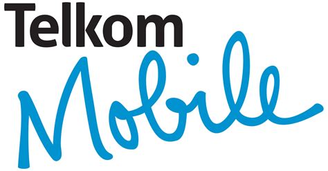 Telkom Mobile Logo | Junk Mail Blog