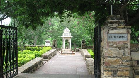 Haldighati Museum Udaipur - My Udaipur City