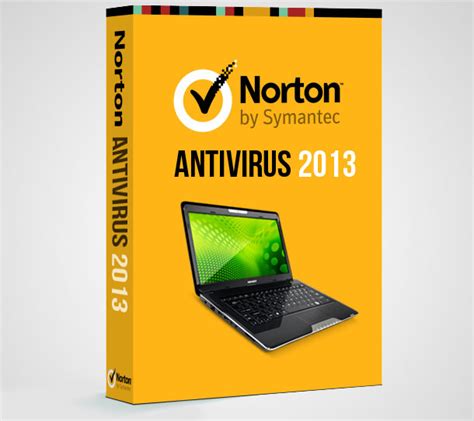 Norton Antivirus Free Download