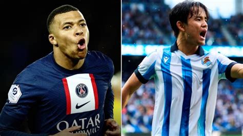 Where to watch PSG vs Real Sociedad live stream, TV channel, lineups ...