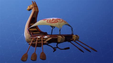 15 Best Rarest Gliders in Fortnite: The Definitive List