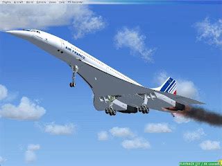 Air France Flight 4590