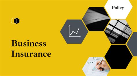 Types Of Business Insurance