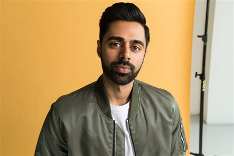 Netflix orders 32 episodes of a weekly talk show from Hasan Minhaj – The Comic's Comic