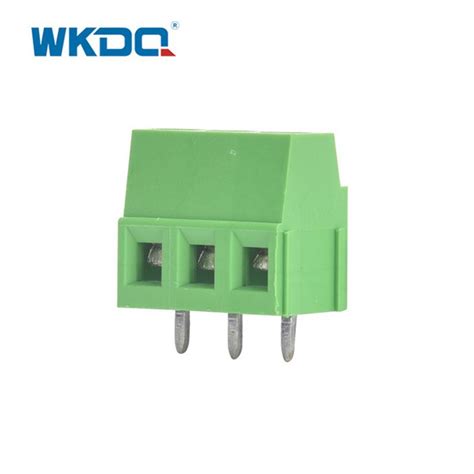 China Cheap Terminal Connector With PCB 5.81 Suppliers & Manufacturers - Factory Direct ...