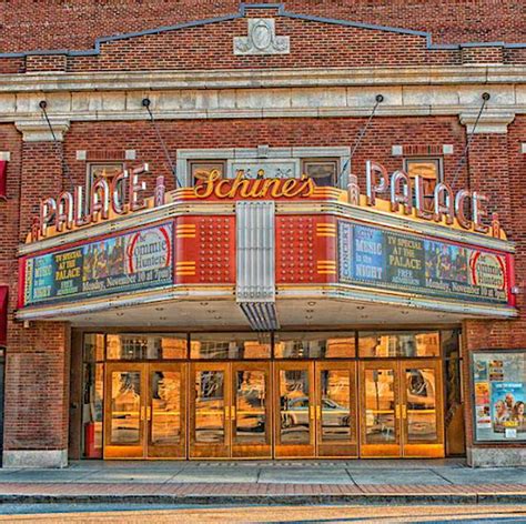 Historic Palace Theatre reopens in downtown Lockport