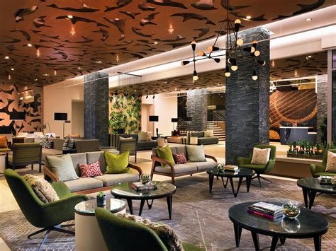 The Westin Austin Downtown Located in the heart of...