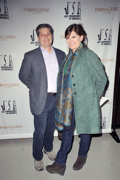 Maria Bartiromo's Relationship with Her Husband Jonathan Steinberg – Together for More Than 2 ...