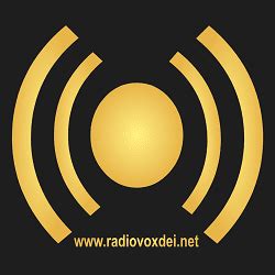 Radio Vox Dei, Live - Brazil (BR) | Listen Online Radio