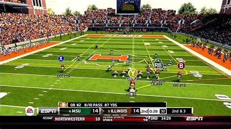 Ncaa 14 Football Xbox One - Football Choices