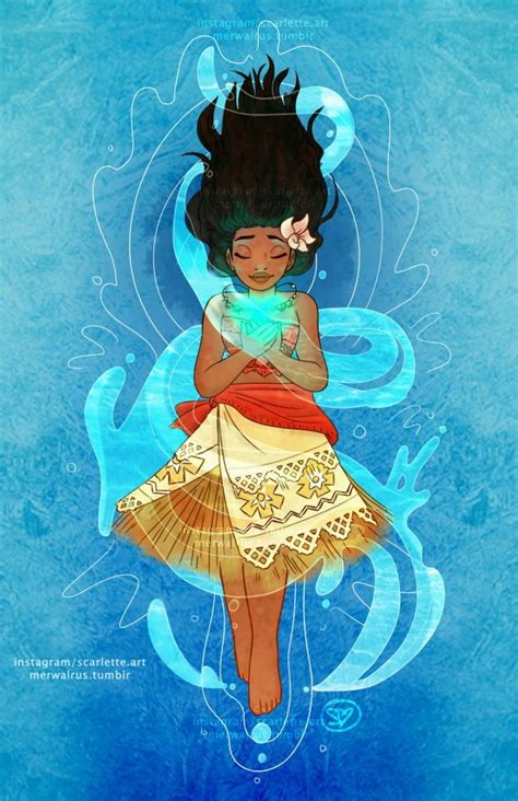 Pin by Kailie Butler on Oceania | Disney artwork, Disney moana, Disney ...