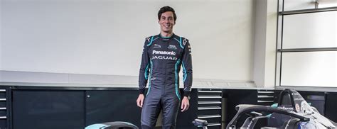 ALEX LYNN JOINS PANASONIC JAGUAR RACING FOR ROME E-PRIX ONWARDS ...