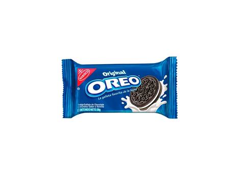 OREO ORIGINAL 36G