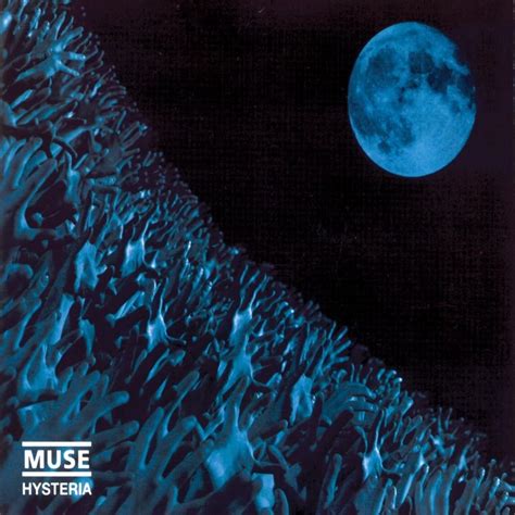 Muse - Hysteria - Single Lyrics and Tracklist | Genius