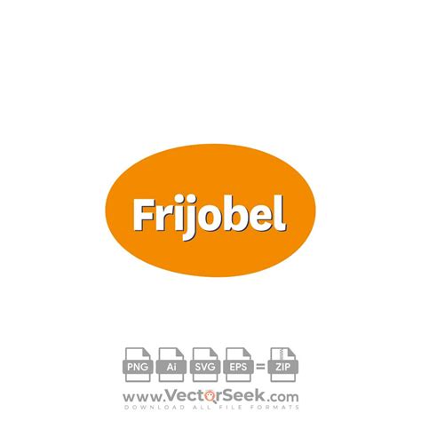 Frijobel Logo Vector - (.Ai .PNG .SVG .EPS Free Download)