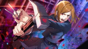 Jujutsu Kaisen Phantom Parade: Release date, gameplay, pre-registration | ONE Esports