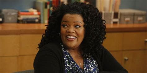 Community's Yvette Nicole Brown Joins CBS' The Odd Couple | Cinemablend