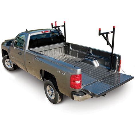 Weather Guard 1450 Weekender Ladder Rack | FisherTools.com