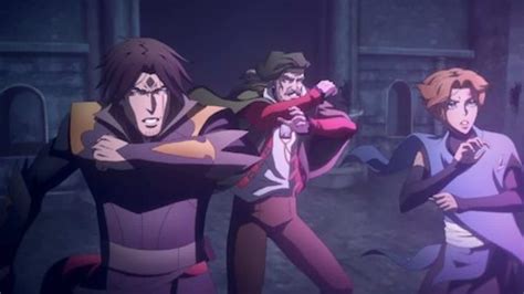 'Castlevania' Season 4: Netflix Release Date & What to Expect - What's ...