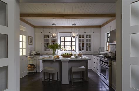 Kitchen design inspiration: before & after kitchen skylights - Skylight.com