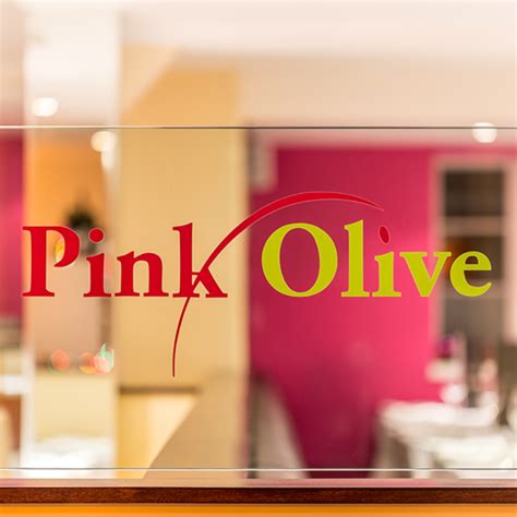 Gallery | Pink Olive