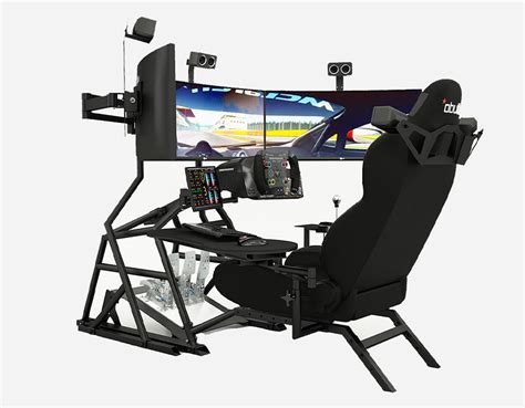 Gaming Cockpits - Sim Racing Cockpit FAQs