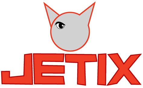 Jetix Revival Logo by ABFan21 on DeviantArt