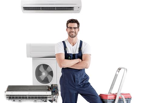 Same-Day Ductless Air Conditioner Repair – Efficient Solutions for Your ...