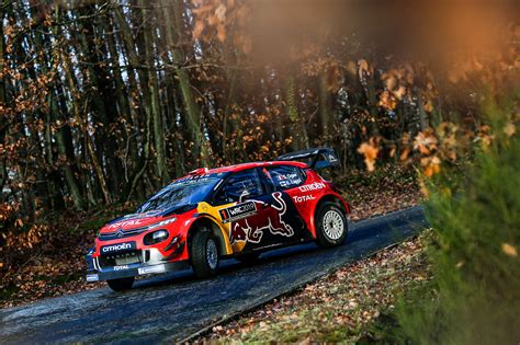 GALLERY: 2019 WRC liveries revealed - Speedcafe.com