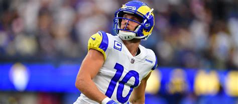 Fantasy Football Draft Advice & Outlook: Cooper Kupp (2023) | FantasyPros