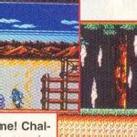 Shogun Mayeda / Kabuto [NES - Cancelled] - Unseen64