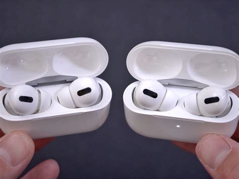 How to spot FAKE Apple AirPods Pro! – Redskull