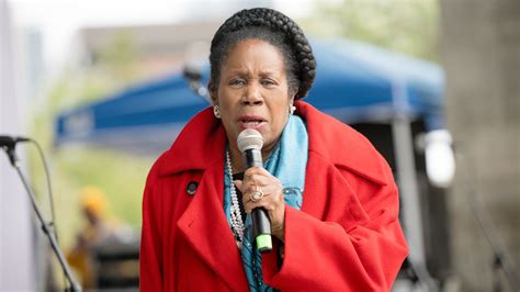 Democratic Rep. Sheila Jackson Lee announces bid for Houston mayor