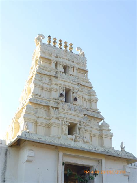 Narasimha Swamy Temple, Tumkur