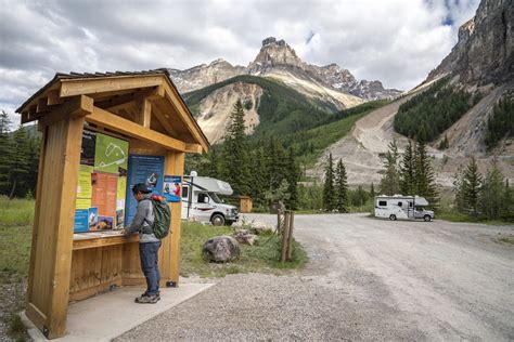 Yoho National Park Camping Ultimate Guide - The Banff Blog