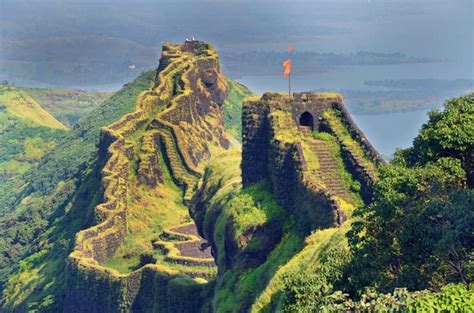 Rajgad Fort Beautiful Places To Visit Shivaji Maharaj - vrogue.co