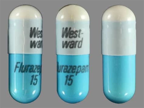 Flurazepam: Dosage, Mechanism/Onset of Action, Half-Life - Medicine.com