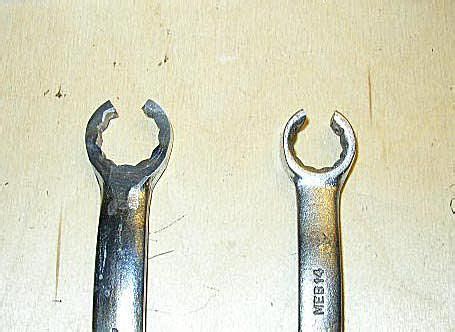 What Is a Line Wrench in Auto Repair?