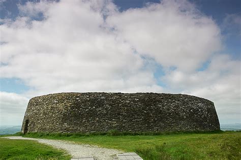 Grianan of Aileach Donegal: Ireland’s Mysterious Hill Fort | Your ...